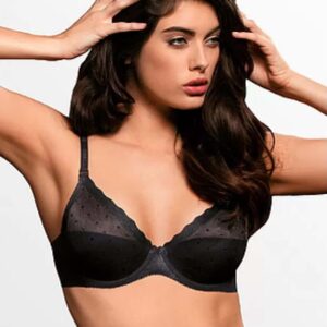 Бюстгальтер на кісточках Marc Andre - Marc Andre