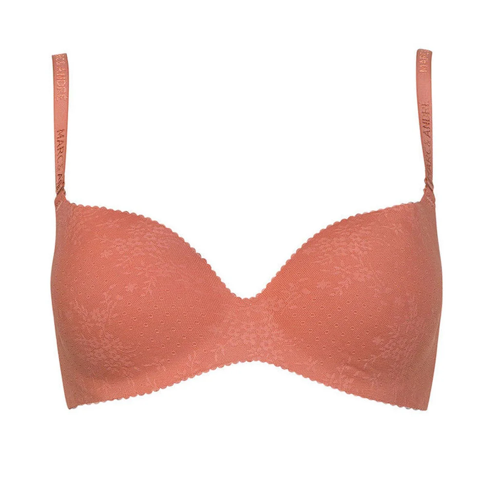 Бюстгальтер пуш ап Marc Andre - Charming Lace - Зображення 2