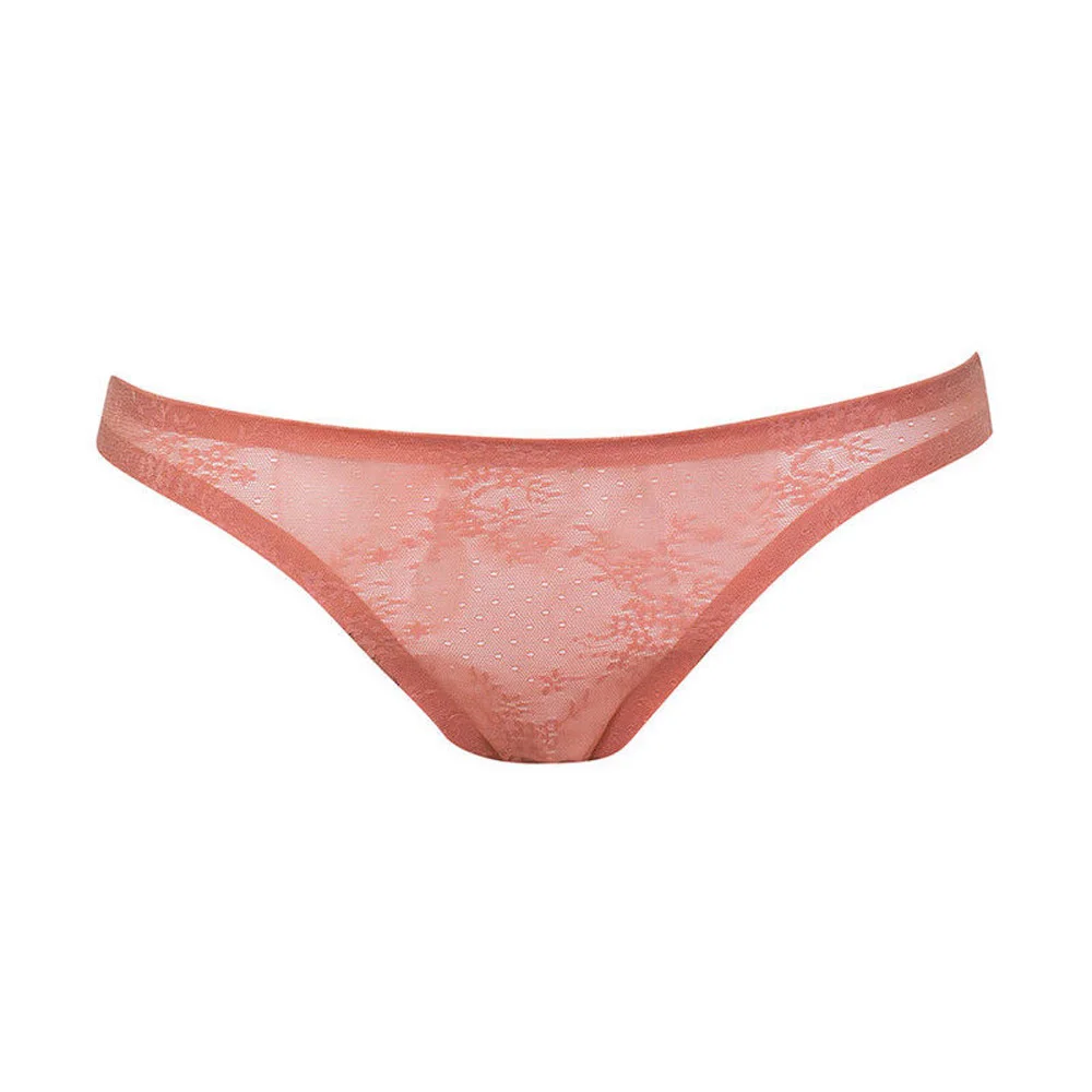 Стрінги Marc Andre - Charming Lace - Зображення 3