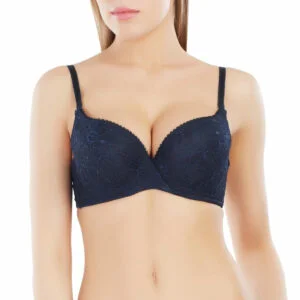 Бюстгальтер потрійний пуш ап Marc Andre - Secret