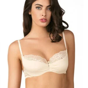 Бюстгальтер із ущільненою чашкою Marc Andre - Delice