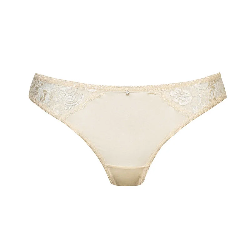 Трусики стрінги Marc Andre - Delice - Зображення 3