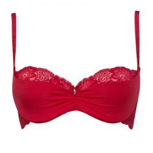 Бюстгальтер із ущільненими чашками Marc Andre - Delice