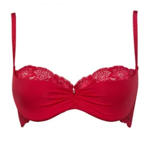 Бюстгальтер із ущільненими чашками Marc Andre - Delice