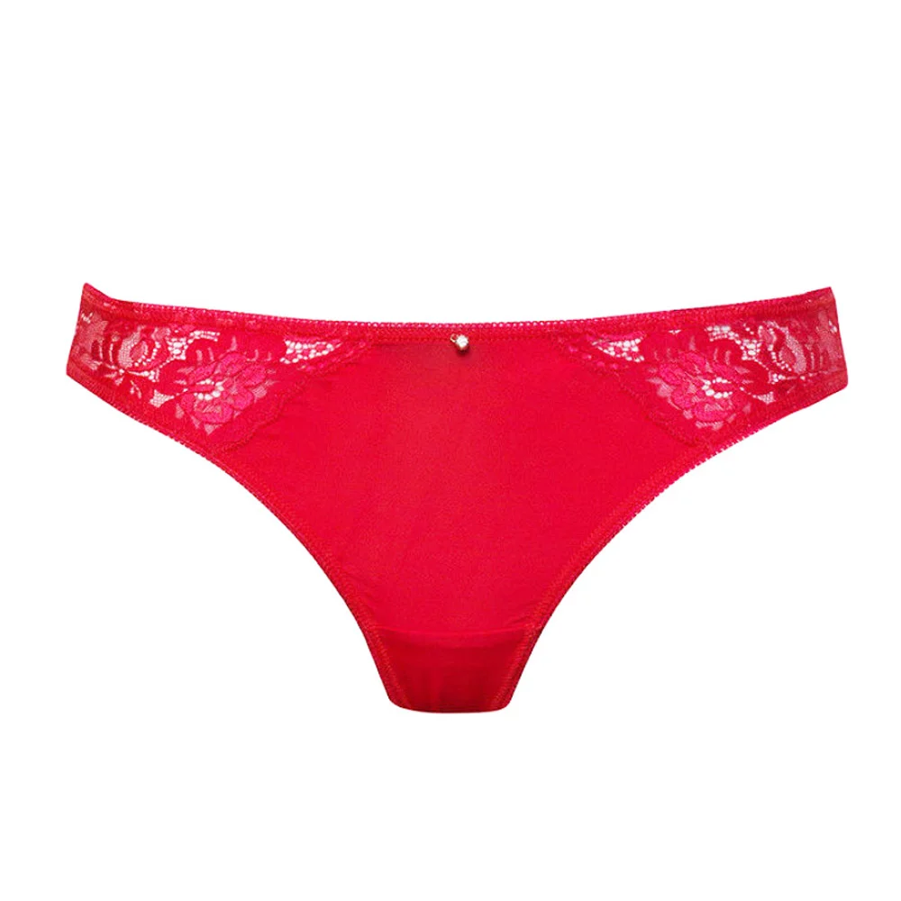 Труси стрінги Marc Andre - Delice - Зображення 2