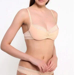 Бюстгальтер Marc Andre - Seamless underwear