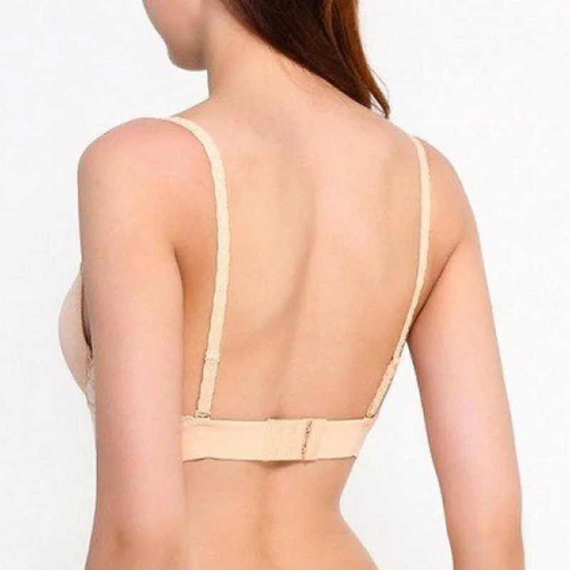 Бюстгальтер пуш ап Marc Andre - Seamless underwear - Зображення 5