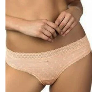 Трусики стрінги Marc Andre - Seamless Underwear