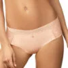Трусики бразилиана Marc Andre - Seamless underwear