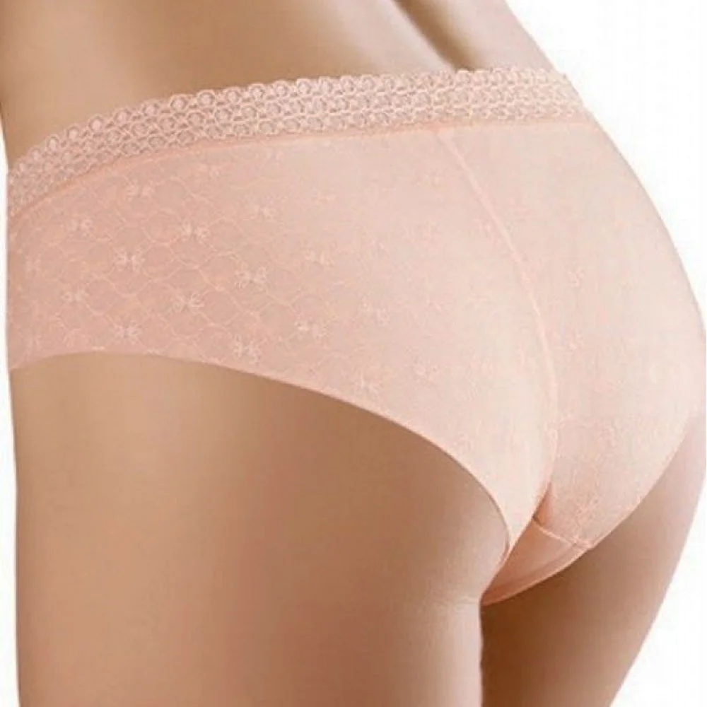 Трусики бразиліана Marc Andre - Seamless underwear - Зображення 2