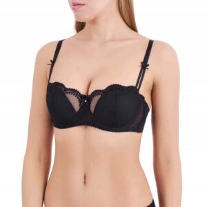 Бюстгальтер пуш ап Marс Andre- Nuar