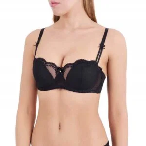 Бюстгальтер пуш ап Marс Andre- Nuar