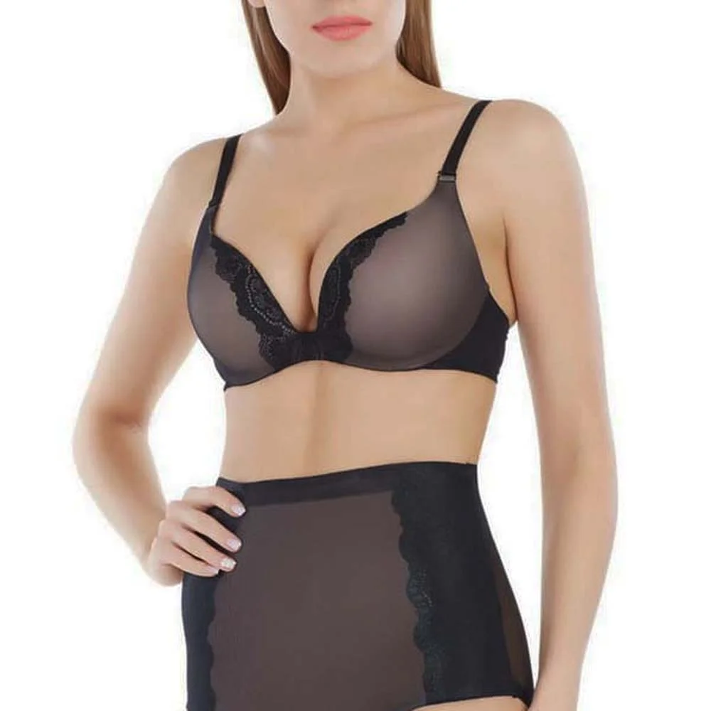 Бюстгальтер ущільнена чашка Marс Andre - Perfection - Зображення 3
