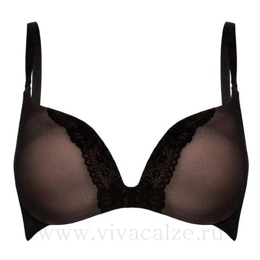 Бюстгальтер ущільнена чашка Marс Andre - Perfection - Зображення 4