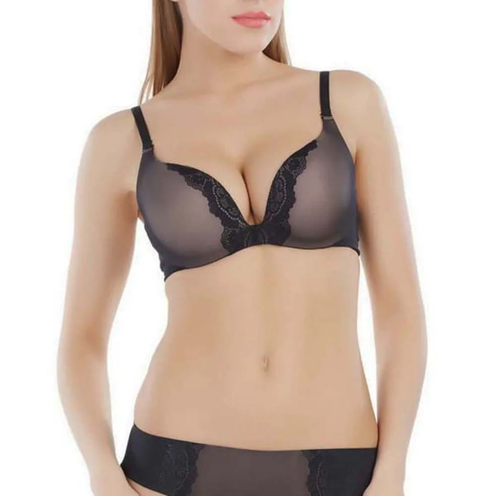 Бюстгальтер ущільнена чашка Marс Andre - Perfection - Зображення 2