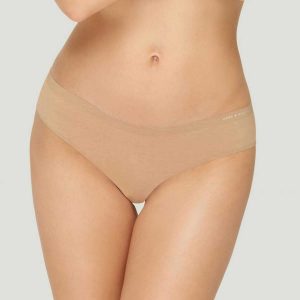 Стринги бавовняні Marc Andre - Cotton Line