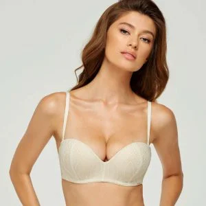 Бюстгальтер з пуш ап Marс Andre - Lace Story