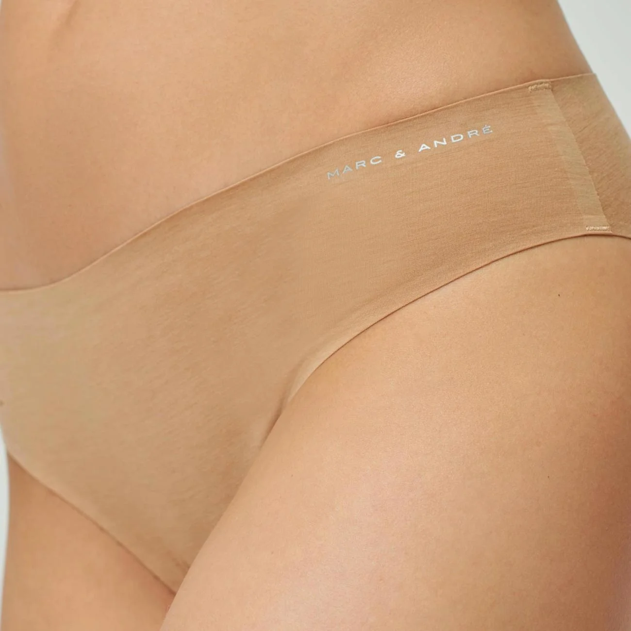 Труси брифи Marc Andre - Cotton Line - Зображення 2
