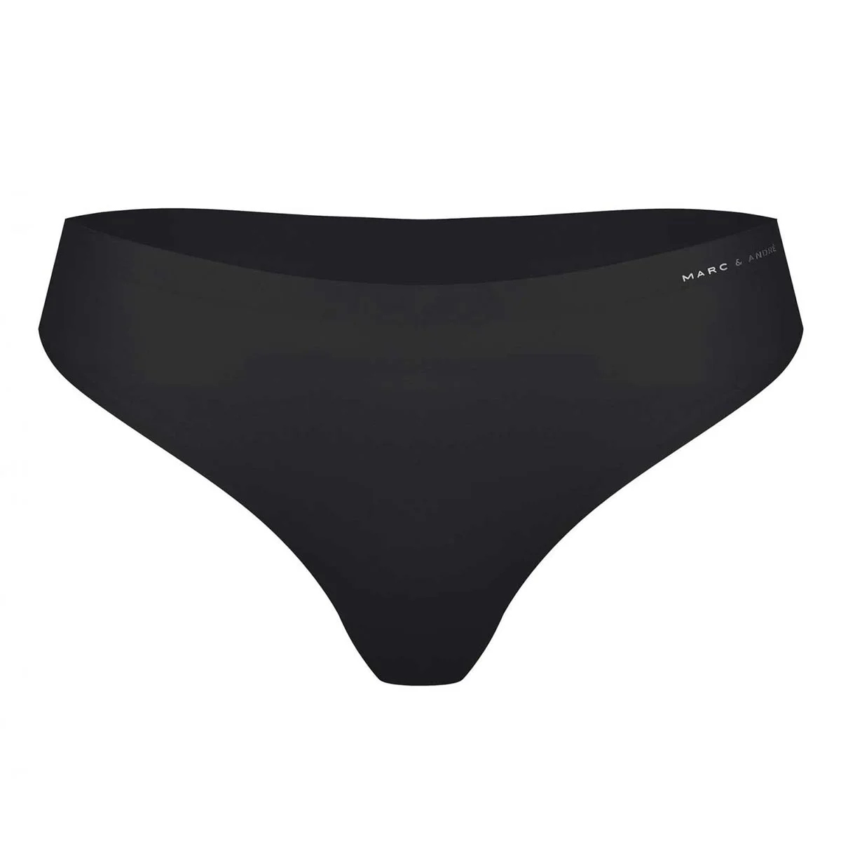 Труси стрінги Marc Andre - Cotton Line - Зображення 4