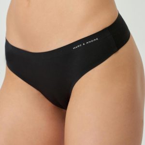 Труси стрінги Marc Andre - Cotton Line