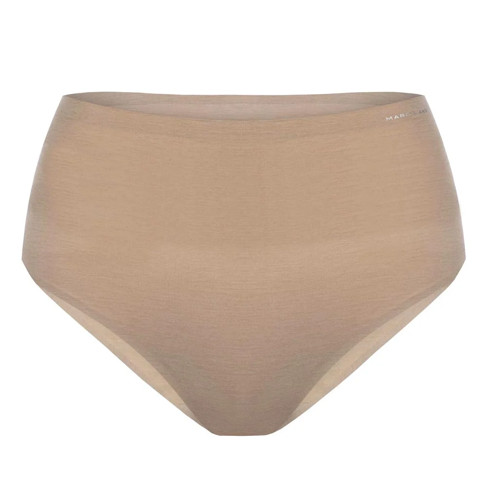 Труси з високою талією Marc Andre - Cotton Line - Зображення 5