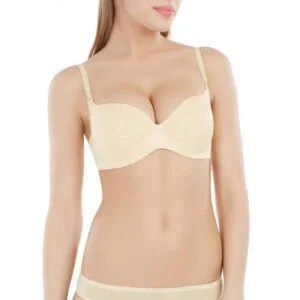 Бюстгальтер Marс Andre - Flock Jacquard