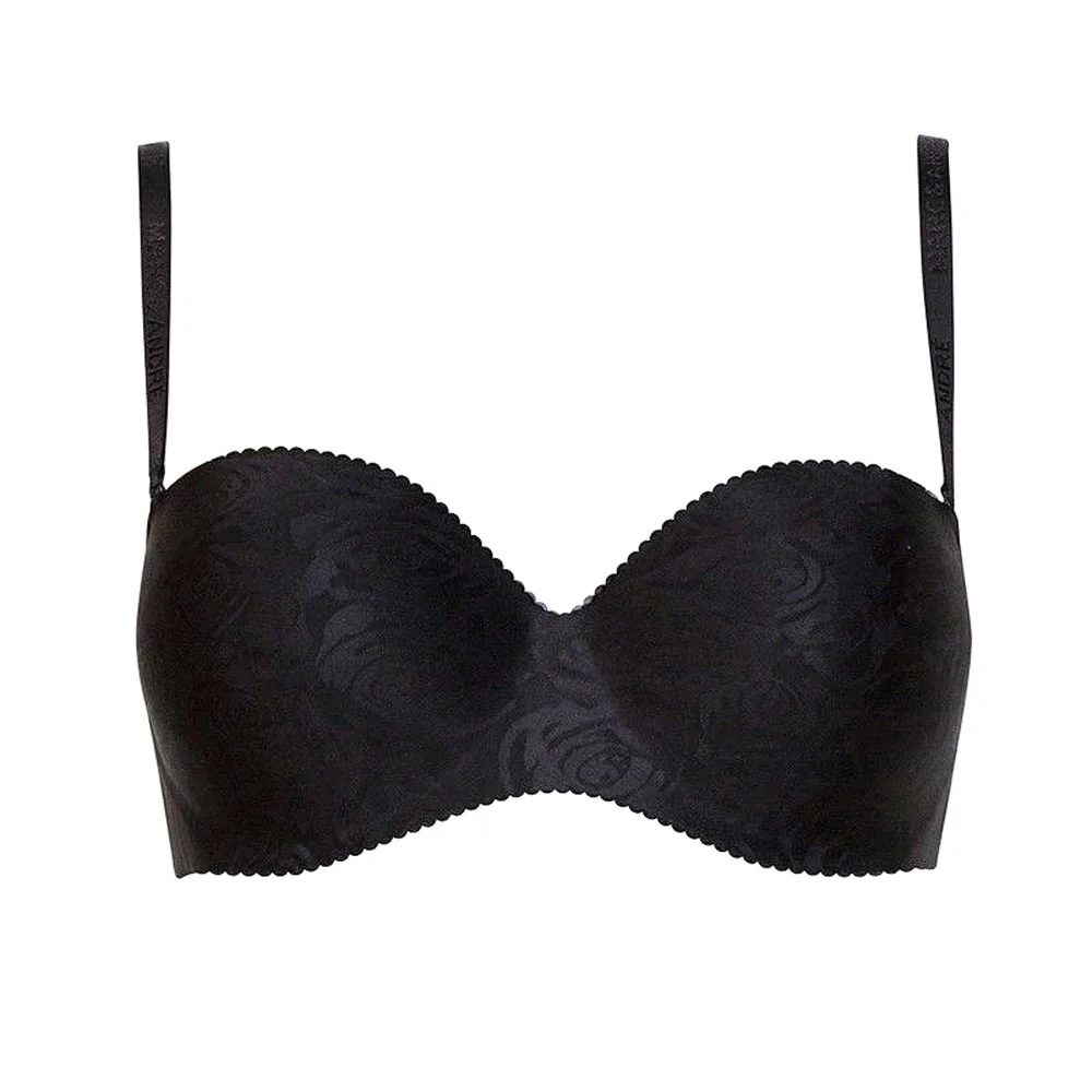 Балконет пуш ап Marc Andre Marс Andre - Flock Jacquard - Зображення 2