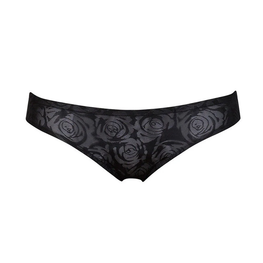 Трусики брифи Marc Andre - Flock Jacquard - Зображення 2