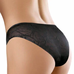 Трусики брифи Marc Andre - Flock Jacquard