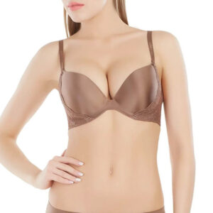 Бюстгальтер пуш ап Marс Andre - Classic