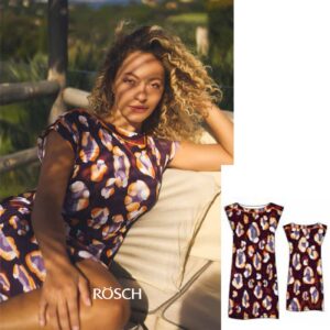 Туніка Rosch - BEACH