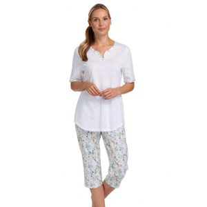 Жіноча піжама Rosch - Curve