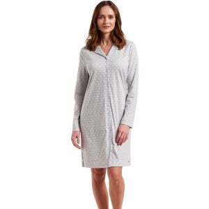 Жіноча сорочка-халат Rosch - Curve