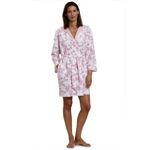 Махровий жіночий халат Rosch - Arianne