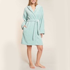 Жіночий халат Rosch - Smart Casual