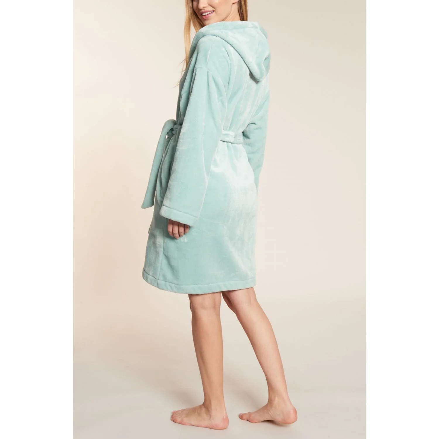 Жіночий халат Rosch - Smart Casual - Зображення 3