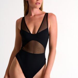 Цільний купальник SHAN 42490-05 Intemporel